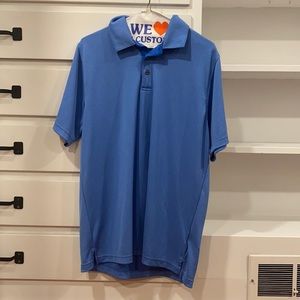 All in motion men’s polo shirt